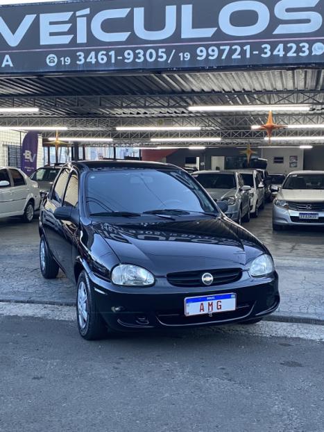 CHEVROLET Classic Sedan 1.0 4P FLEX LIFE, Foto 2