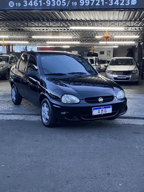 CHEVROLET Classic Sedan 1.0 4P FLEX LIFE, Foto 3