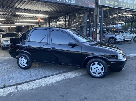 CHEVROLET Classic Sedan 1.0 4P FLEX LIFE, Foto 4