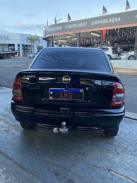CHEVROLET Classic Sedan 1.0 4P FLEX LIFE, Foto 5