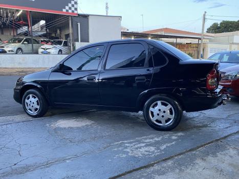 CHEVROLET Classic Sedan 1.0 4P FLEX LIFE, Foto 6