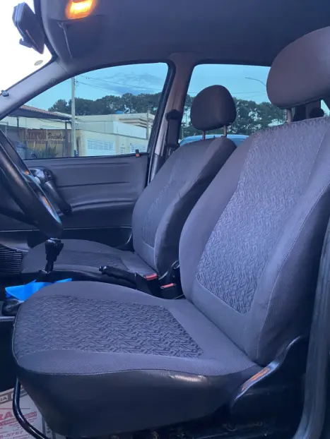 CHEVROLET Classic Sedan 1.0 4P FLEX LIFE, Foto 8