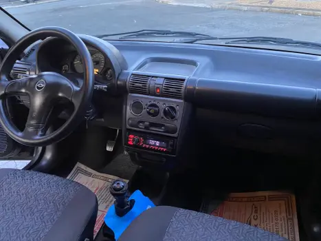 CHEVROLET Classic Sedan 1.0 4P FLEX LIFE, Foto 9