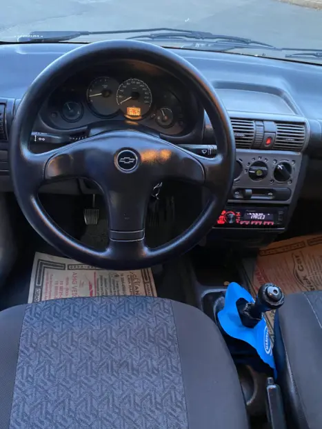 CHEVROLET Classic Sedan 1.0 4P FLEX LIFE, Foto 10