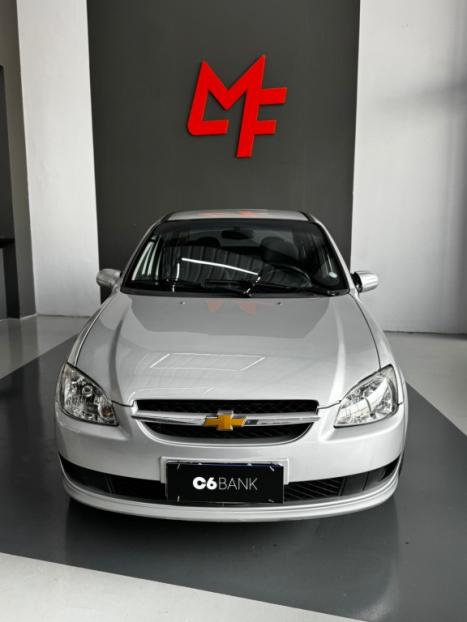 CHEVROLET Classic Sedan 1.0 4P VHCE FLEX LS, Foto 2