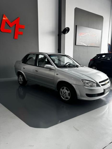 CHEVROLET Classic Sedan 1.0 4P VHCE FLEX LS, Foto 3