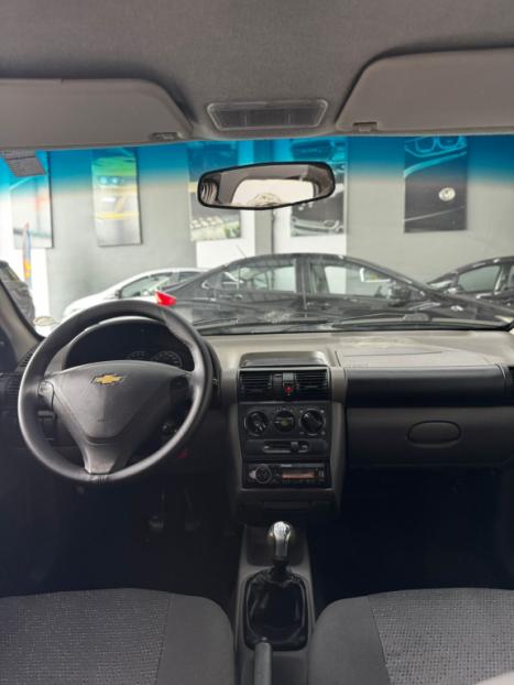 CHEVROLET Classic Sedan 1.0 4P VHCE FLEX LS, Foto 5