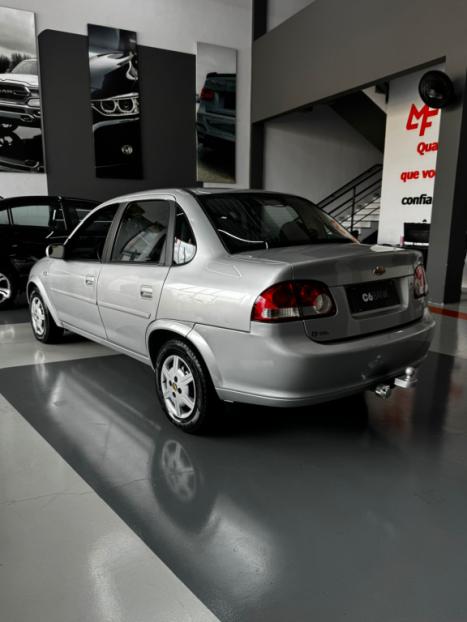 CHEVROLET Classic Sedan 1.0 4P VHCE FLEX LS, Foto 7