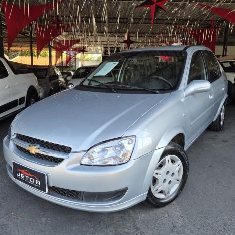 CHEVROLET Classic Sedan 1.0 4P FLEX LIFE, Foto 2