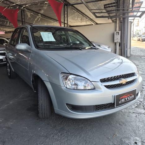 CHEVROLET Classic Sedan 1.0 4P FLEX LIFE, Foto 3