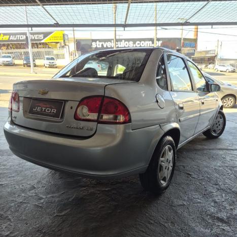 CHEVROLET Classic Sedan 1.0 4P FLEX LIFE, Foto 4