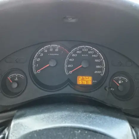 CHEVROLET Classic Sedan 1.0 4P FLEX LIFE, Foto 6