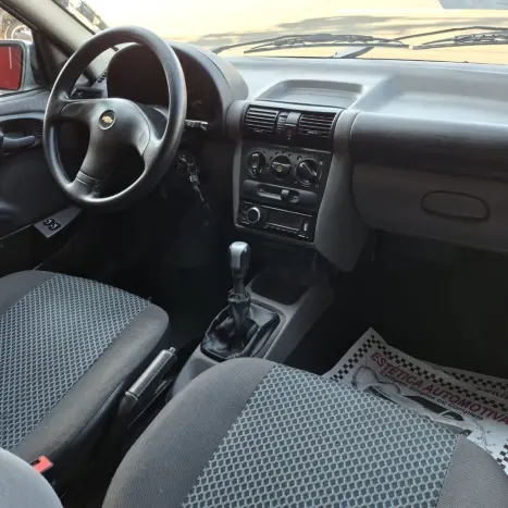 CHEVROLET Classic Sedan 1.0 4P FLEX LIFE, Foto 8