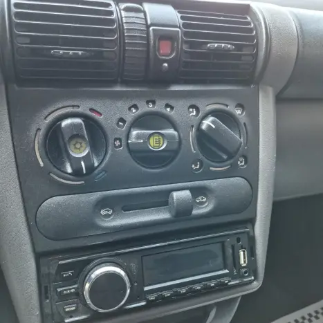 CHEVROLET Classic Sedan 1.0 4P FLEX LIFE, Foto 9