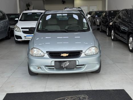 CHEVROLET Classic Sedan 1.0 4P FLEX LIFE, Foto 1