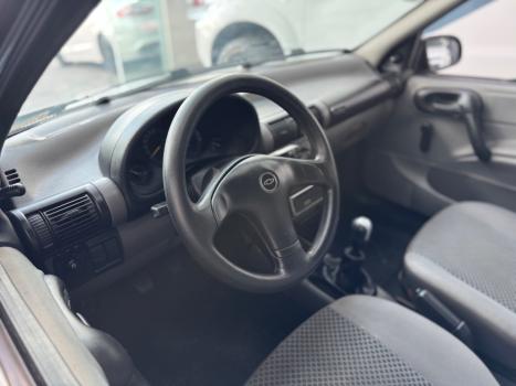 CHEVROLET Classic Sedan 1.0 4P FLEX LIFE, Foto 2