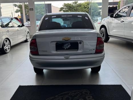 CHEVROLET Classic Sedan 1.0 4P FLEX LIFE, Foto 4