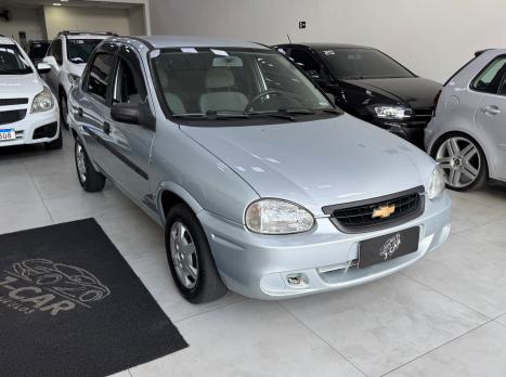 CHEVROLET Classic Sedan 1.0 4P FLEX LIFE, Foto 7