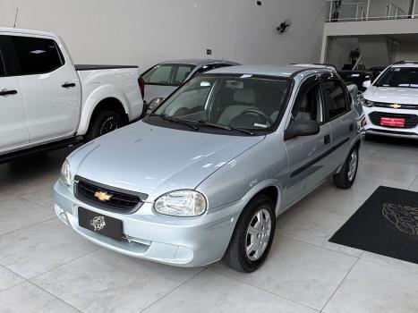 CHEVROLET Classic Sedan 1.0 4P FLEX LIFE, Foto 8
