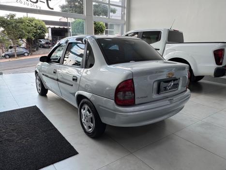 CHEVROLET Classic Sedan 1.0 4P FLEX LIFE, Foto 9