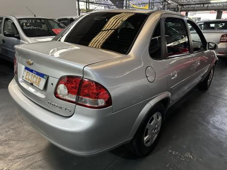 CHEVROLET Classic Sedan 1.0 4P VHCE FLEX LS, Foto 4