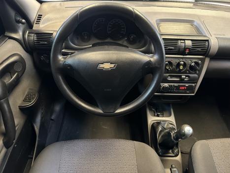 CHEVROLET Classic Sedan 1.0 4P VHCE FLEX LS, Foto 9