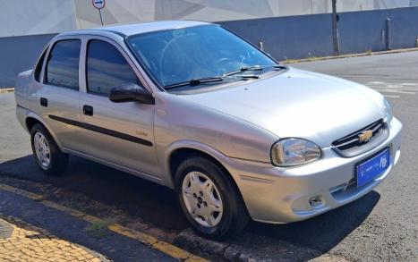 CHEVROLET Classic Sedan 1.6 4P, Foto 6