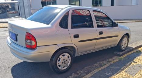 CHEVROLET Classic Sedan 1.6 4P, Foto 8