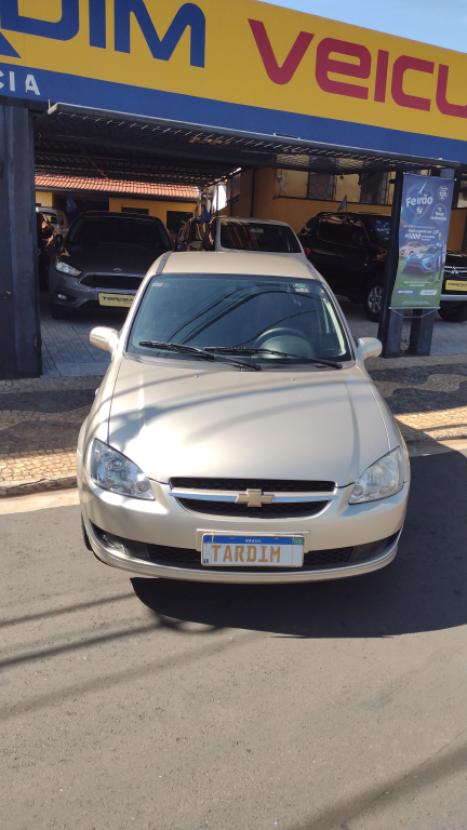 CHEVROLET Classic Sedan 1.0 4P VHCE FLEX LS, Foto 9