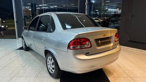 CHEVROLET Classic Sedan 1.0 4P VHCE FLEX LS, Foto 4