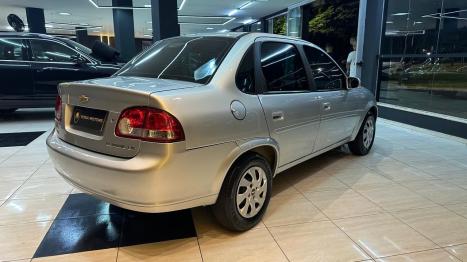 CHEVROLET Classic Sedan 1.0 4P VHCE FLEX LS, Foto 6