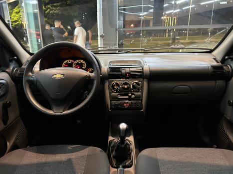 CHEVROLET Classic Sedan 1.0 4P VHCE FLEX LS, Foto 8
