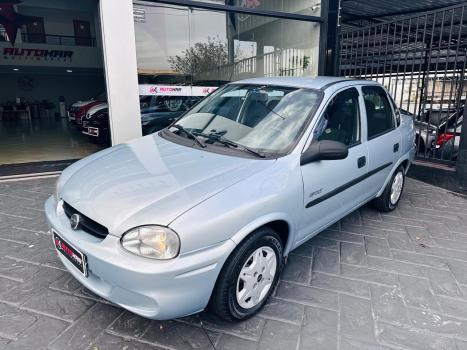 CHEVROLET Classic Sedan 1.0 4P FLEX SPIRIT, Foto 2