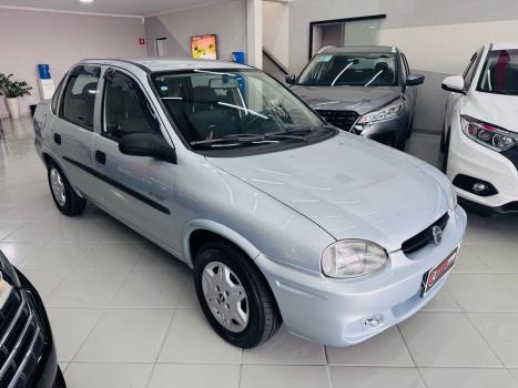 CHEVROLET Classic Sedan 1.0 4P FLEX SPIRIT, Foto 4
