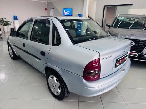 CHEVROLET Classic Sedan 1.0 4P FLEX SPIRIT, Foto 7