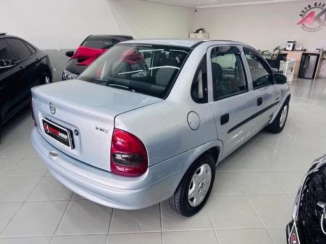 CHEVROLET Classic Sedan 1.0 4P FLEX SPIRIT, Foto 8