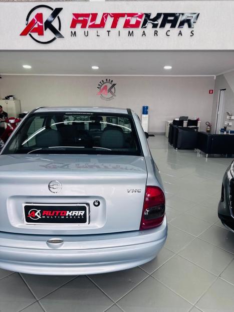 CHEVROLET Classic Sedan 1.0 4P FLEX SPIRIT, Foto 9