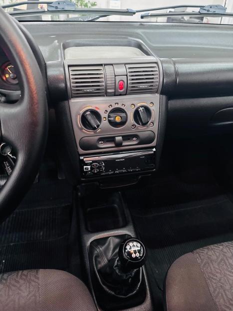 CHEVROLET Classic Sedan 1.0 4P FLEX SPIRIT, Foto 14