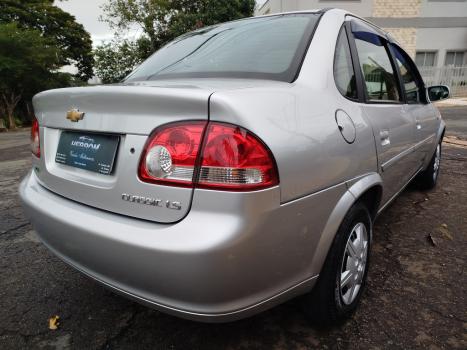 CHEVROLET Classic Sedan 1.0 4P VHCE FLEX LS, Foto 5