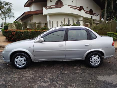CHEVROLET Classic Sedan 1.0 4P VHCE FLEX LS, Foto 7