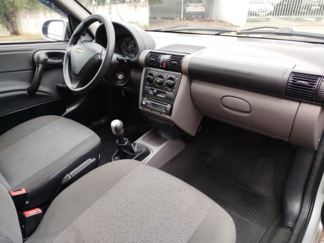 CHEVROLET Classic Sedan 1.0 4P VHCE FLEX LS, Foto 10