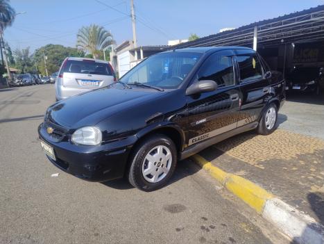 CHEVROLET Classic Sedan 1.0 4P VHCE FLEX, Foto 2