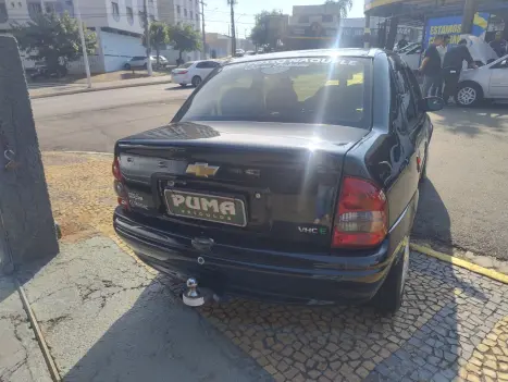 CHEVROLET Classic Sedan 1.0 4P VHCE FLEX, Foto 3