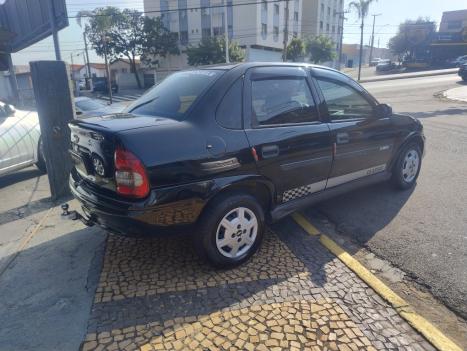 CHEVROLET Classic Sedan 1.0 4P VHCE FLEX, Foto 4