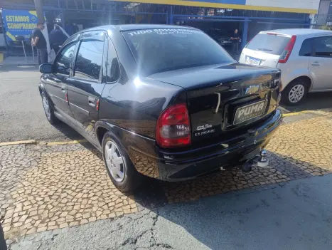 CHEVROLET Classic Sedan 1.0 4P VHCE FLEX, Foto 5