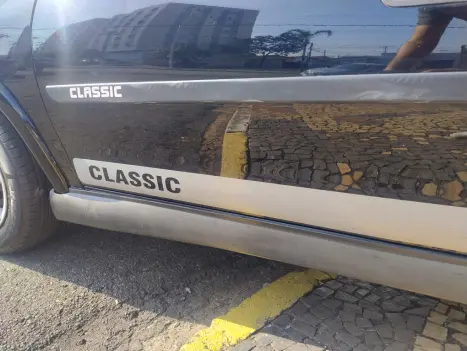 CHEVROLET Classic Sedan 1.0 4P VHCE FLEX, Foto 8