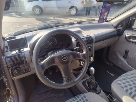 CHEVROLET Classic Sedan 1.0 4P VHCE FLEX, Foto 13