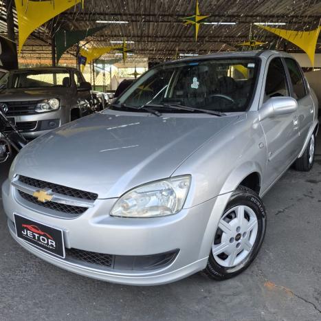 CHEVROLET Classic Sedan 1.0 4P VHCE FLEX LS, Foto 2