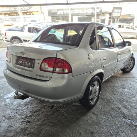 CHEVROLET Classic Sedan 1.0 4P VHCE FLEX LS, Foto 4