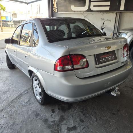 CHEVROLET Classic Sedan 1.0 4P VHCE FLEX LS, Foto 5